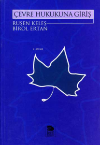 Çevre Hukukuna Giriş