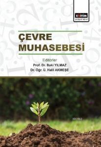 Çevre Muhasebesi