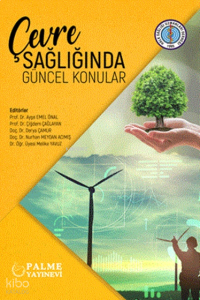 Çevre Sağlığında Güncel Konular