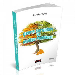 Çevre Sorunları ve Maliye Politikası