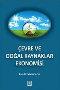 Çevre ve Doğal Kaynaklar Ekonomisi