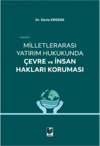Çevre ve İnsan Hakları Koruması