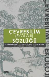 Çevrebilim (Ekoloji) Sözlüğü