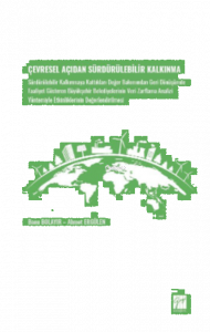 Çevresel Açıdan Sürdürülebilir