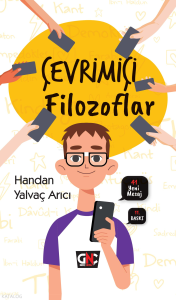 Çevrimiçi Filozoflar (Ciltli)