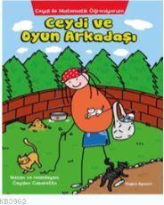 Ceydi ve Oyun Arkadaşı; Ceydi İle Matematik Öğreniyorum