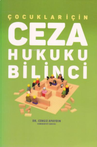 Ceza Hukuku Bilinci