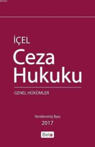Ceza Hukuku Genel Hükümler