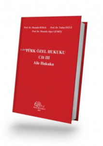 Ceza Hukuku Özel Hükümler