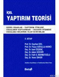 Ceza Hukuku Yaptırım Teorisi 3. Kitap