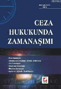 Ceza Hukukunda Zamanaşımı