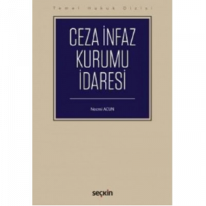 Ceza İnfaz Kurumu İdaresi