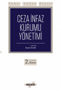 Ceza İnfaz Kurumu İdaresi