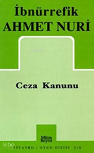 Ceza Kanunu