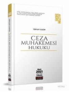 Ceza Muhakemesi Hukuku Altın Seri