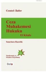 Ceza Muhakemesi Hukuku El Kitabı; Sınavalara Hazırlık