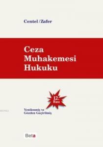 Ceza Muhakemesi Hukuku