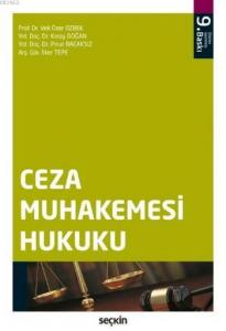 Ceza Muhakemesi Hukuku