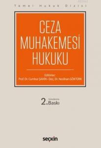Ceza Muhakemesi Hukuku