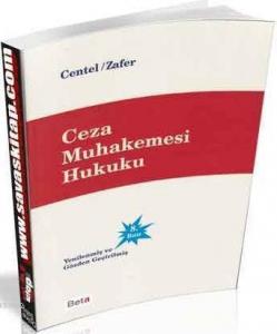 Ceza Muhakemesi Hukuku
