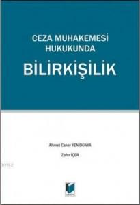 Ceza Muhakemesi Hukukunda Bilirkişilik