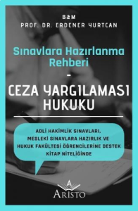 Ceza Yargılaması Hukuku