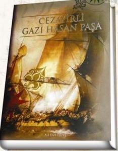 Cezayirli Gazi Hasan Paşa