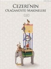Cezeri'nin Olağanüstü Makineleri