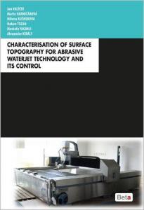 Characterisation of Surface Topography for Abrasive Waterjet Technology and Its Control