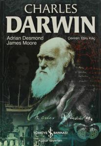 Charles Darwin (Ciltli)