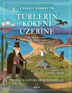 Charles Darwin’in Türlerin Kökeni Üzerine