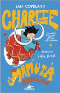 Charlie Mamuta Dönüşüyor Charlie Serisi 3