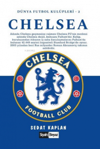 Chelsea - Dünya Futbol Kulüpleri 2