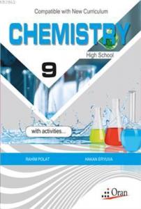 Chemistry - 9