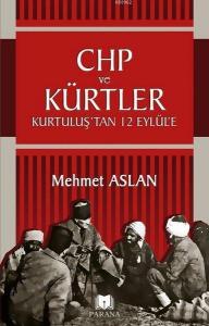 CHP ve Kürtler