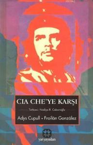 Cia Che'ye Karşı