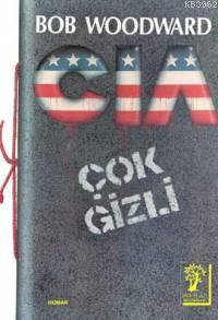 CIA- Çok Gizli