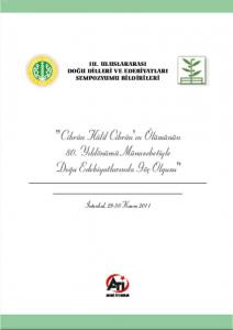 Cibran Halil Cibran'ın Ölümünün 80. Yıldönümü Münasebetiyle Doğu Edebiyatlarında Göç Olgusu
