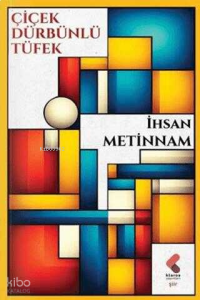 Çiçek Dürbünlü Tüfek