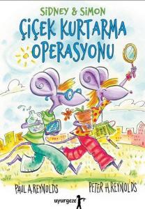 Çiçek Kurtarma Operasyonu