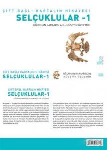 Çift Başlı Kartalın Hikayesi - Selçuklular 1