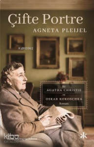 Çifte Portre;"Bir Agatha Christie ve Oscar Kokoschka Romanı"