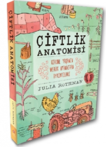 Çiftlik Anatomisi