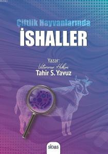 Çiftlik Hayvanlarında İshaller