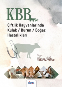Çiftlik Hayvanlarında Kulak Burun Boğaz (KBB)  Hastalıkları