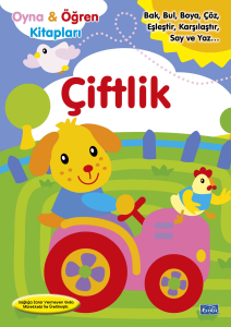 Çiftlik - Oyna - Öğren