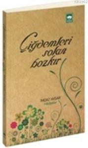 Çiğdemleri Solan Bozkır