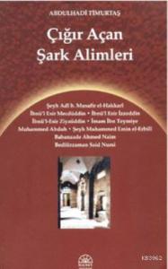 Çığır Açan Şark Alimleri