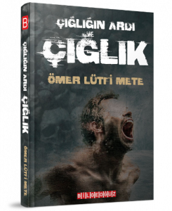 Çığlık;Çığlığın Ardı