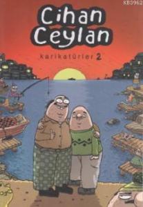 Cihan Ceylan Karikatürler 2